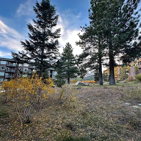 Juniper Springs Lodge #246 Condo Mammoth Lakes Exteriör bild